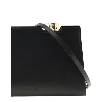 MAYFEYR - Jacquemus - Salon Shoulder Bag - BAW00452AC03C09