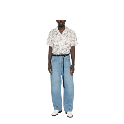 MAYFEYR - Jacquemus - Jeans Blue - PAM00053AD0003833C