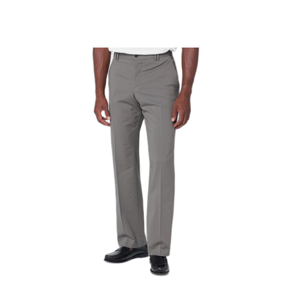 MAYFEYR - PT Torino - Michael Green Grey Trousers - COAFJDB00REWMA370440