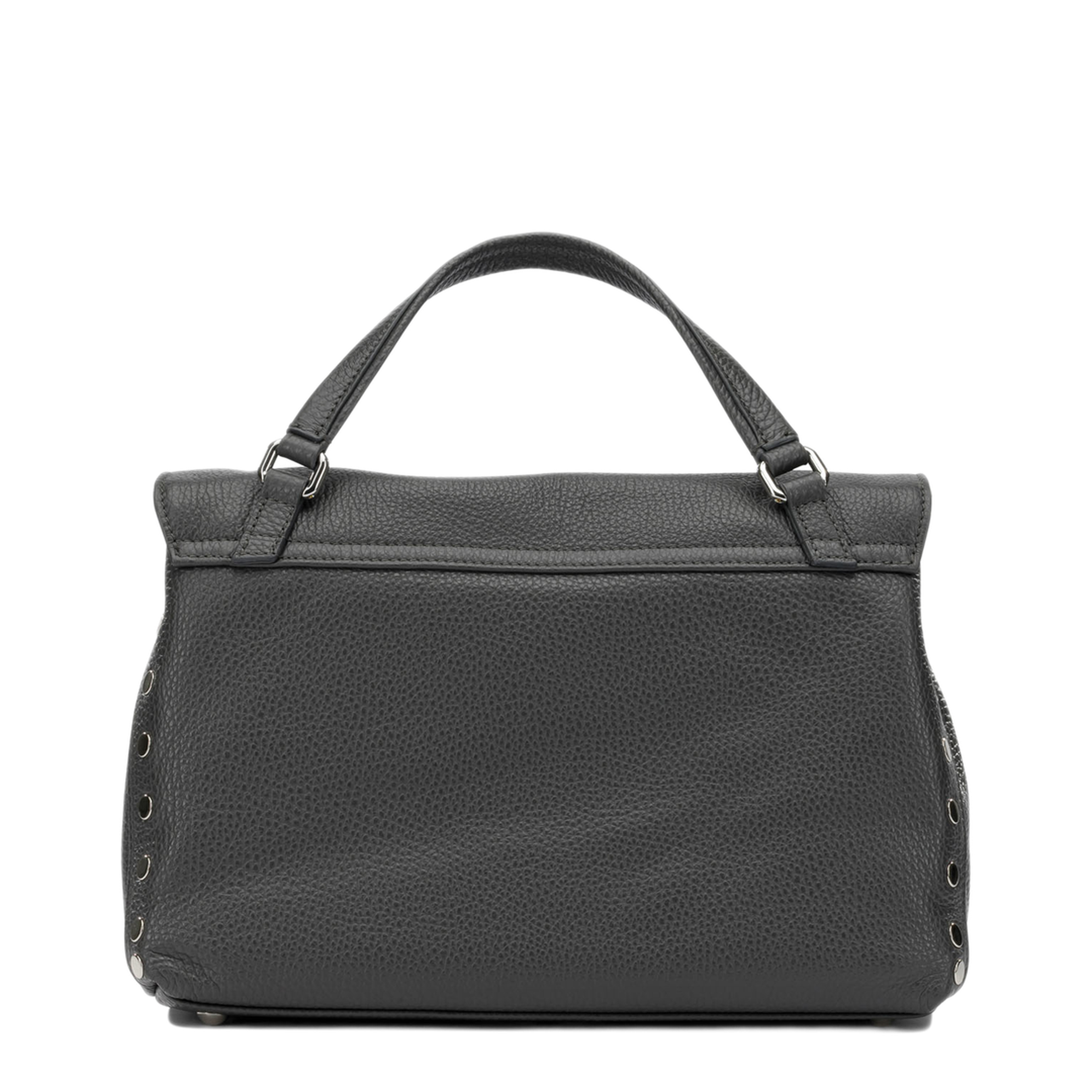 MAYFEYR - Zanellato - Postina Daily Small Hand Bag - POSTINADAILYS0680100040000Z0115