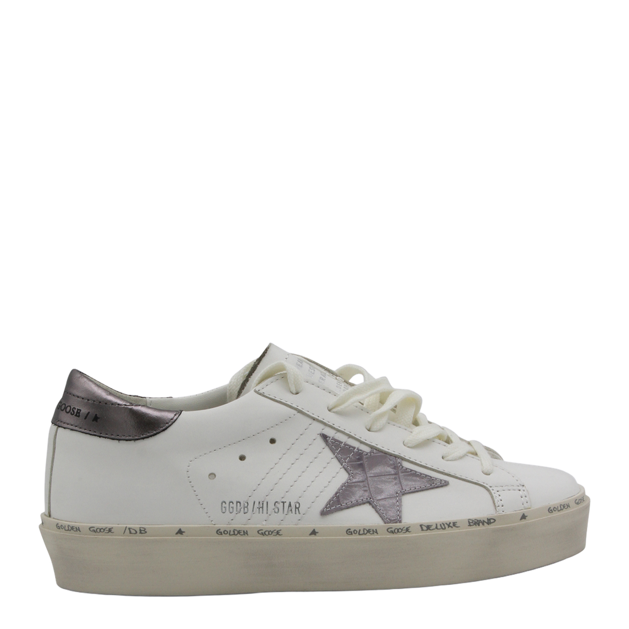 Sneakers White