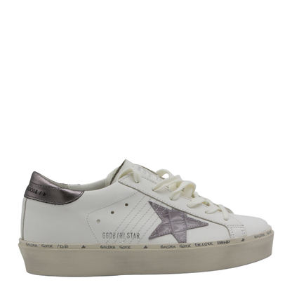 Sneakers White