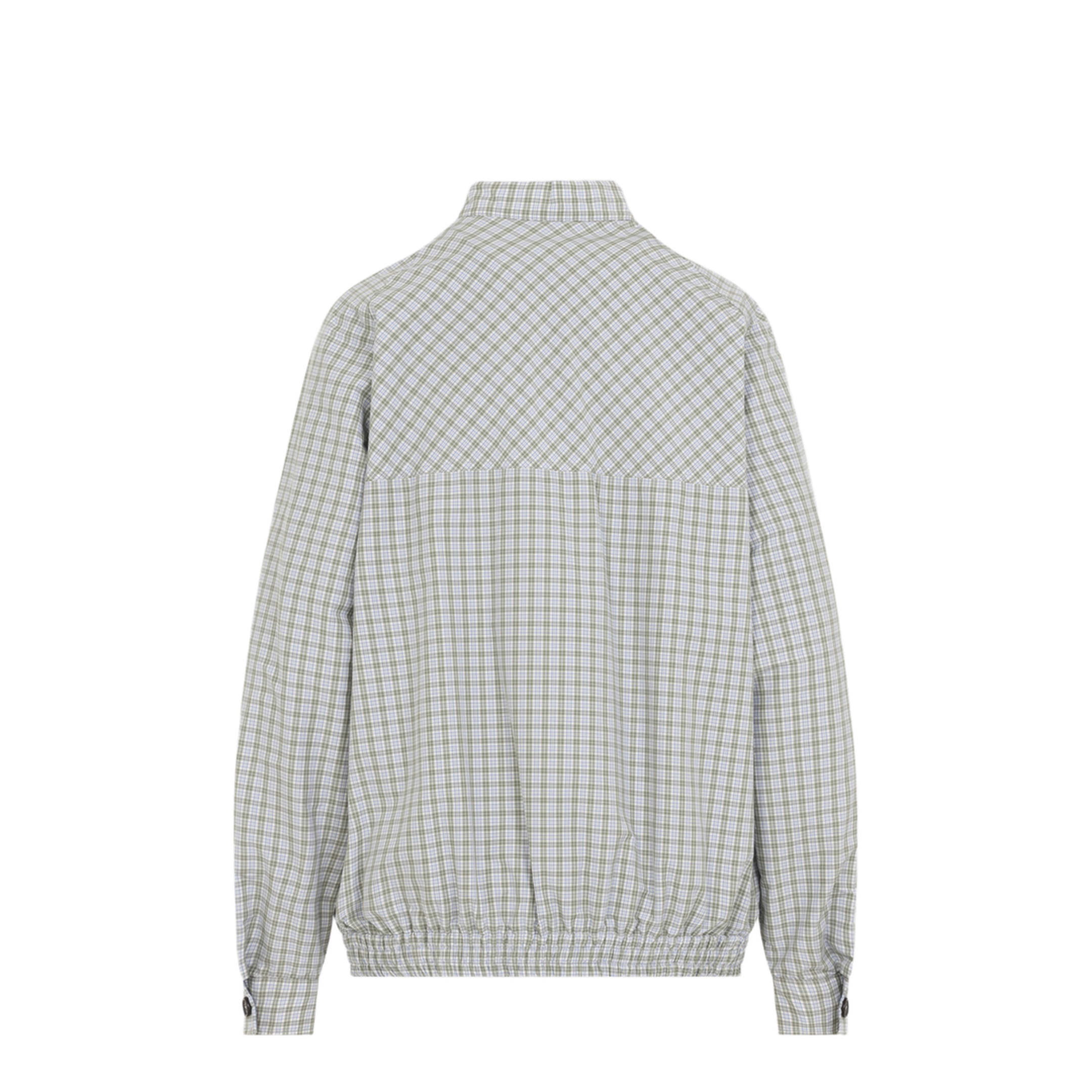 MAYFEYR - Miu Miu - Blouson - ML1518SOOO196E