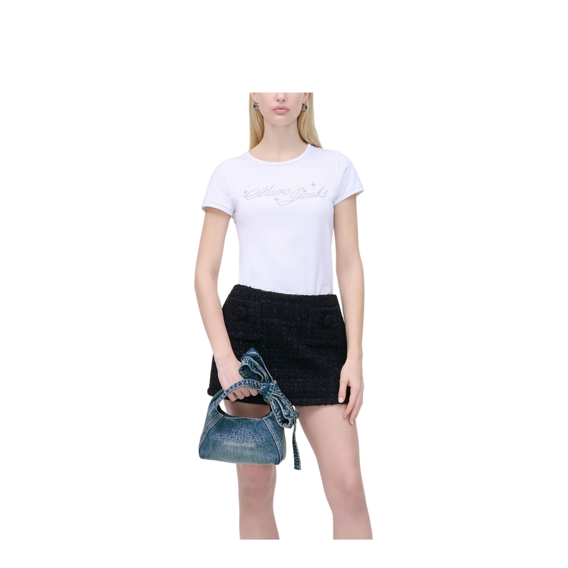 MAYFEYR - Marc Jacobs - Bags.. Navy - 2P5HSC007H03492
