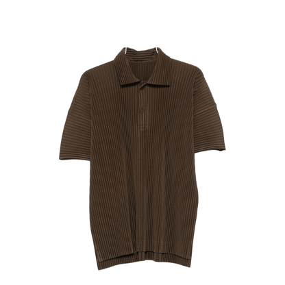 MAYFEYR - Bao Bao Issey Miyake - T-Shirts And Polos Brown - HP66JM06137