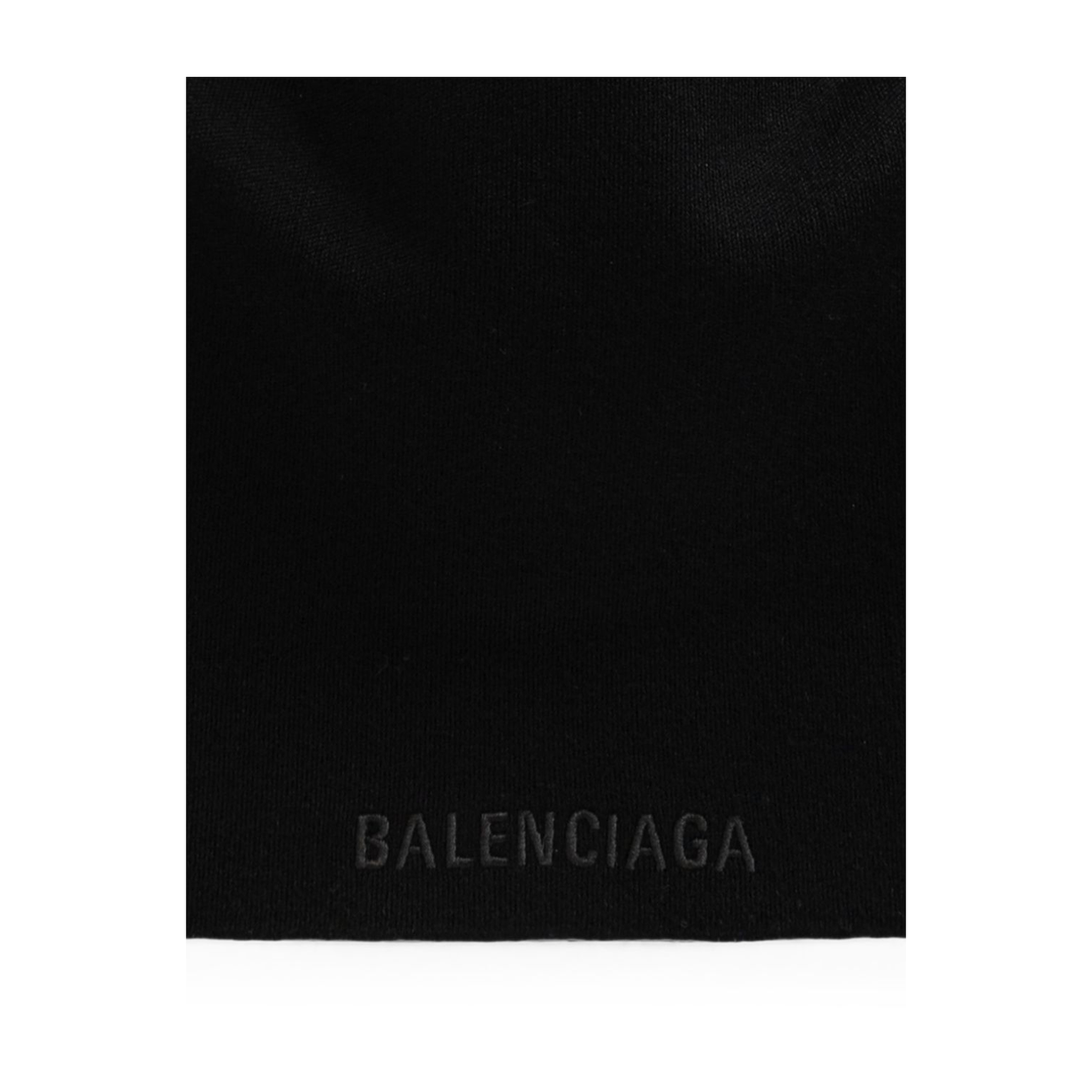MAYFEYR - Balenciaga - Black Wool Knitted Hat - A003R5T17821000