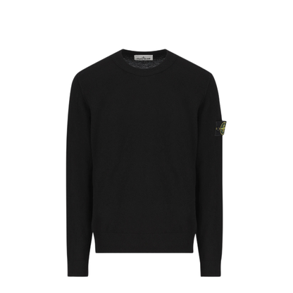 MAYFEYR - Stone Island - Wool Sweater - L2S155100021S00B4V0029