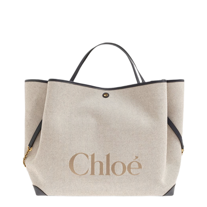 MAYFEYR - Chloè - Black Bag - CH26AS654S6344C