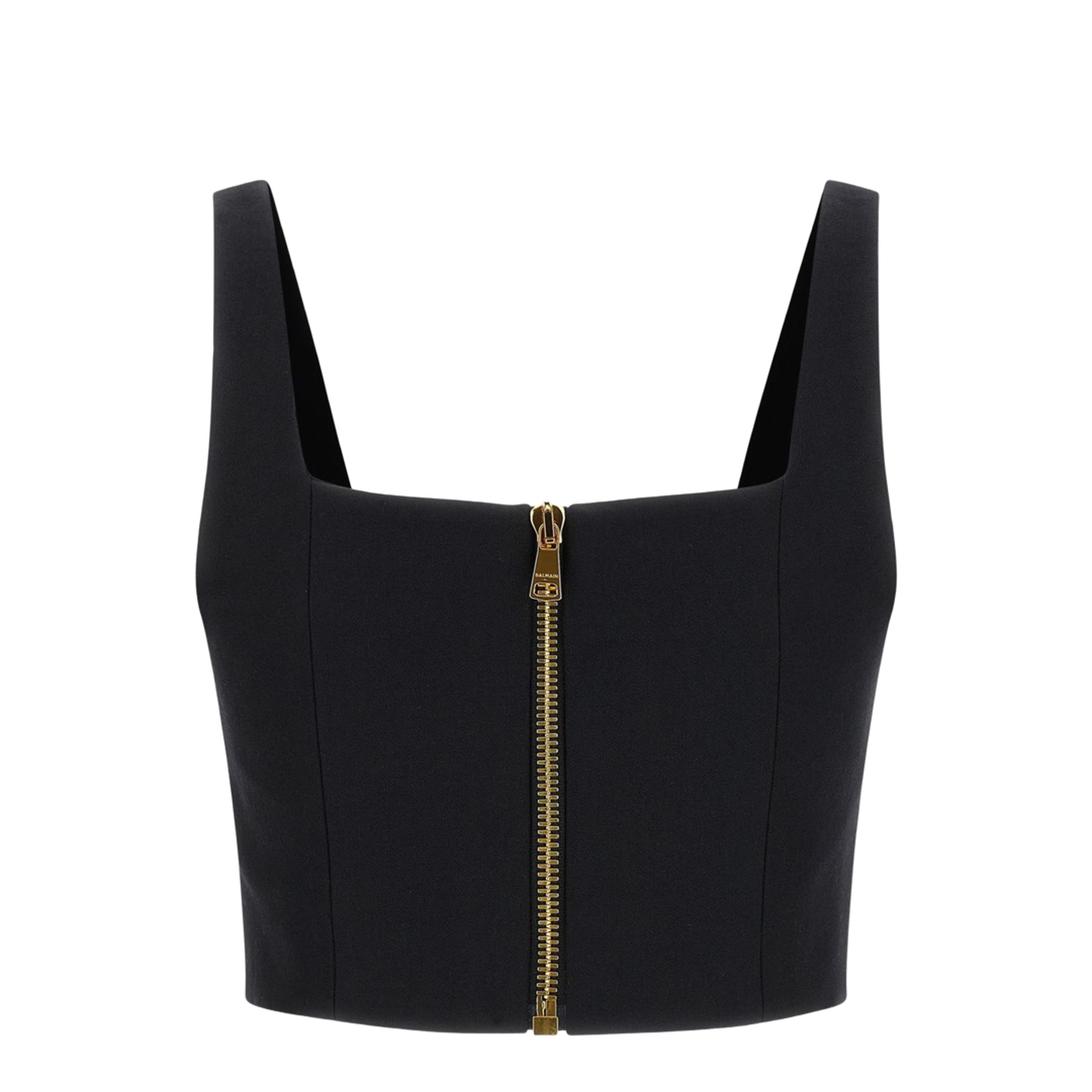 Button Top