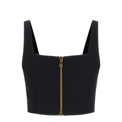 Button Top