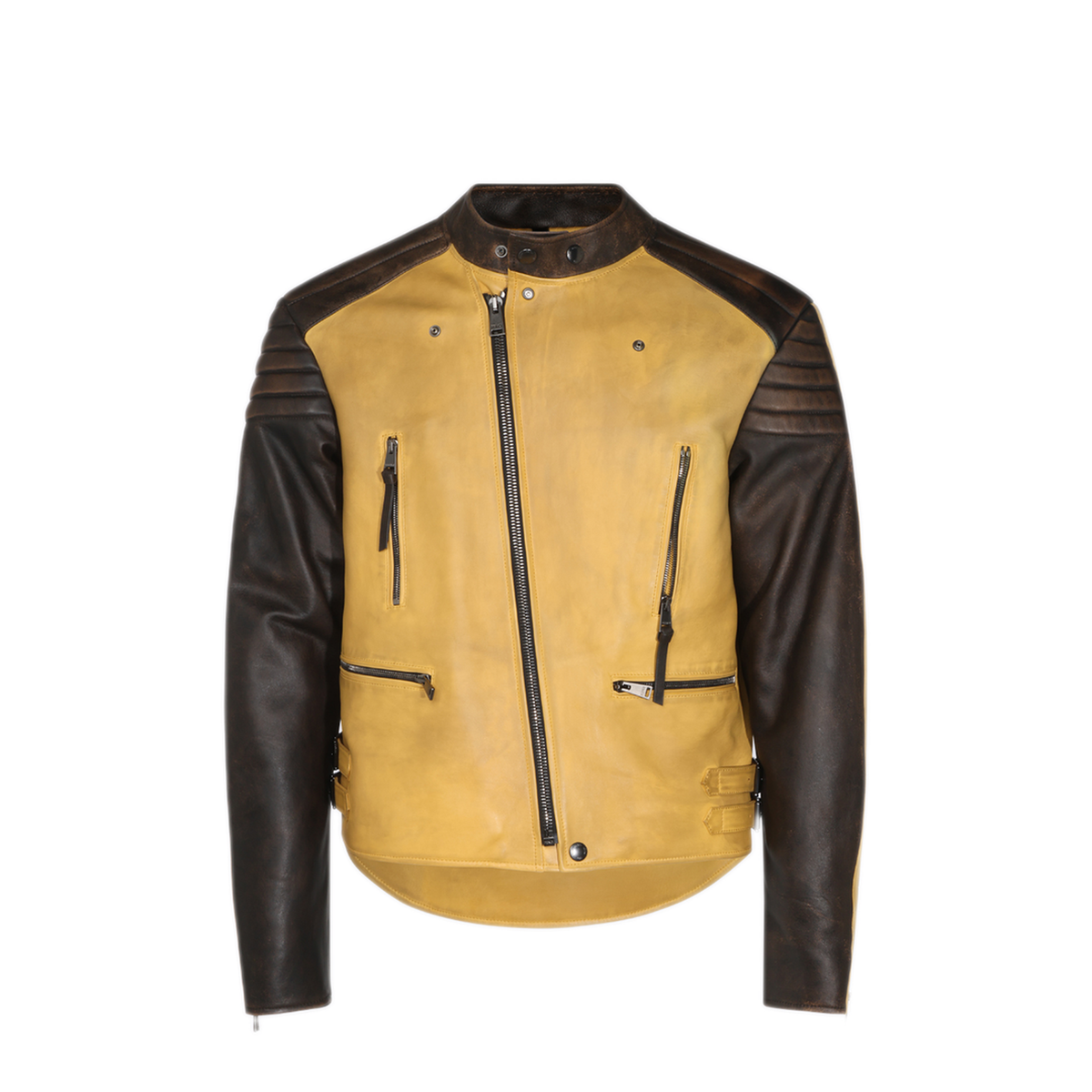MAYFEYR - Fendi - Jackets - FPJ164B1OXF1XR0
