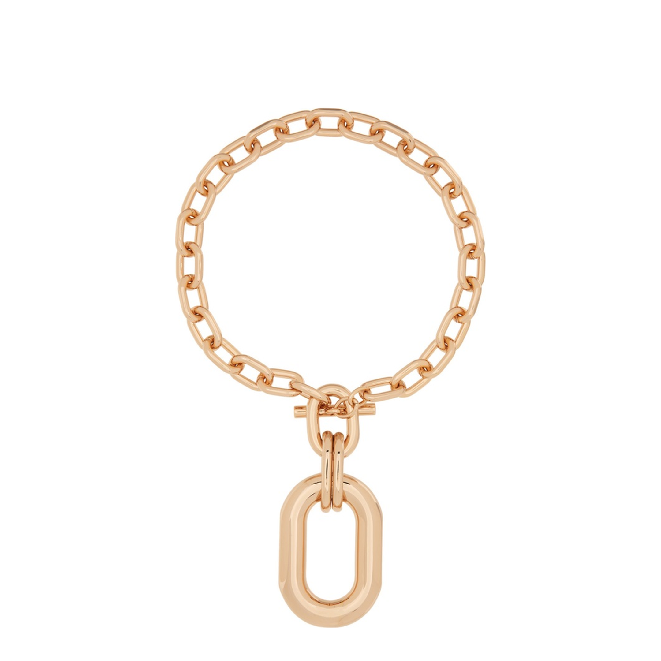 MAYFEYR - RABANNE - Necklace Link Xl - 25ABB0379MET785P693