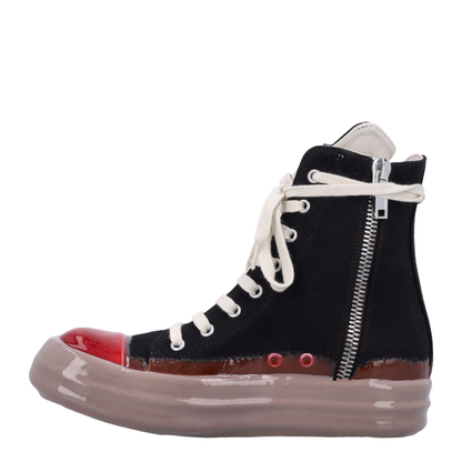 MAYFEYR - Rick Owens - Drkshdw Sneakers - DS02E7800DODP903101