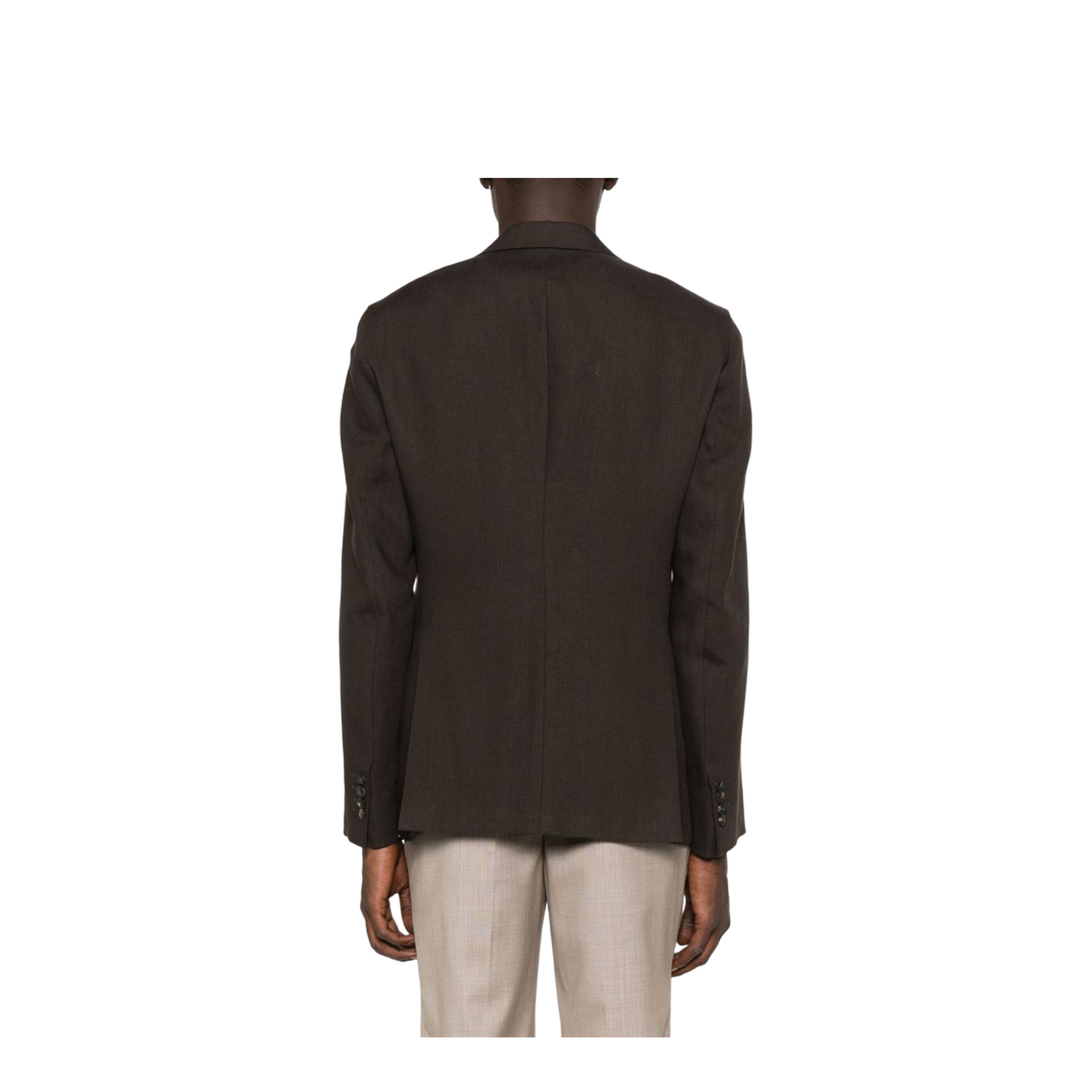 Linen Jacket