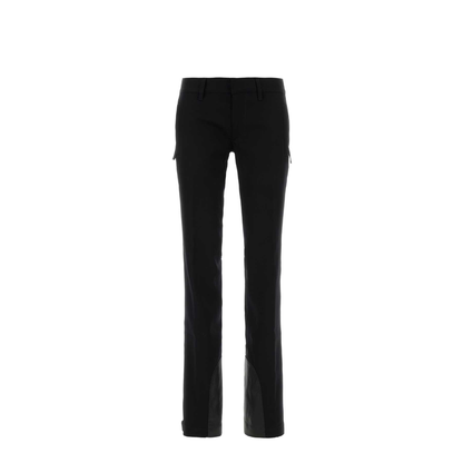 MAYFEYR - Dsquared2 - Snow Tech Cigarette Pant - S72KA1372S78136900