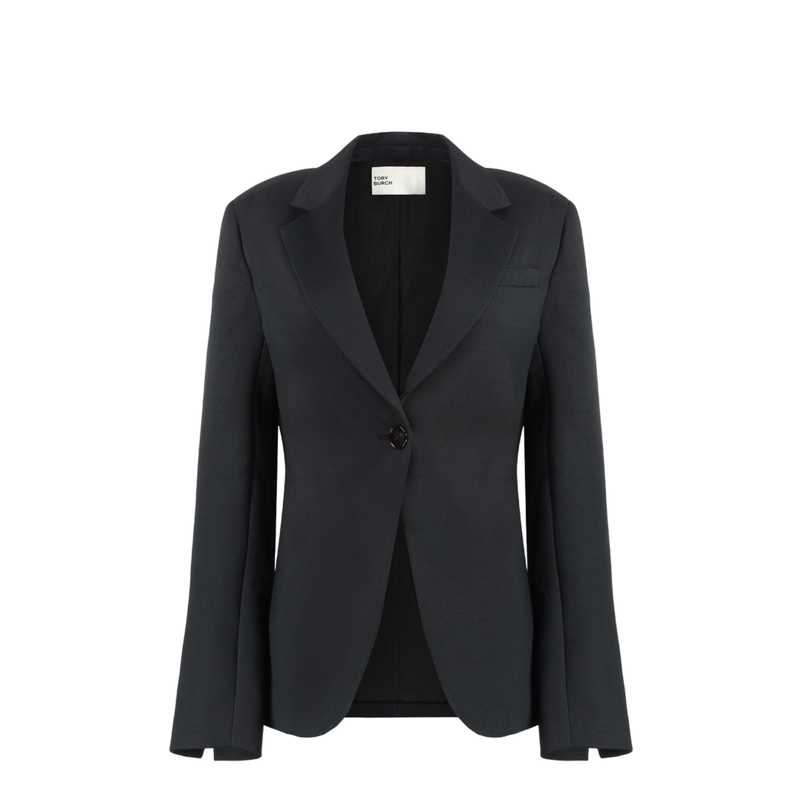 Crepe Blazer