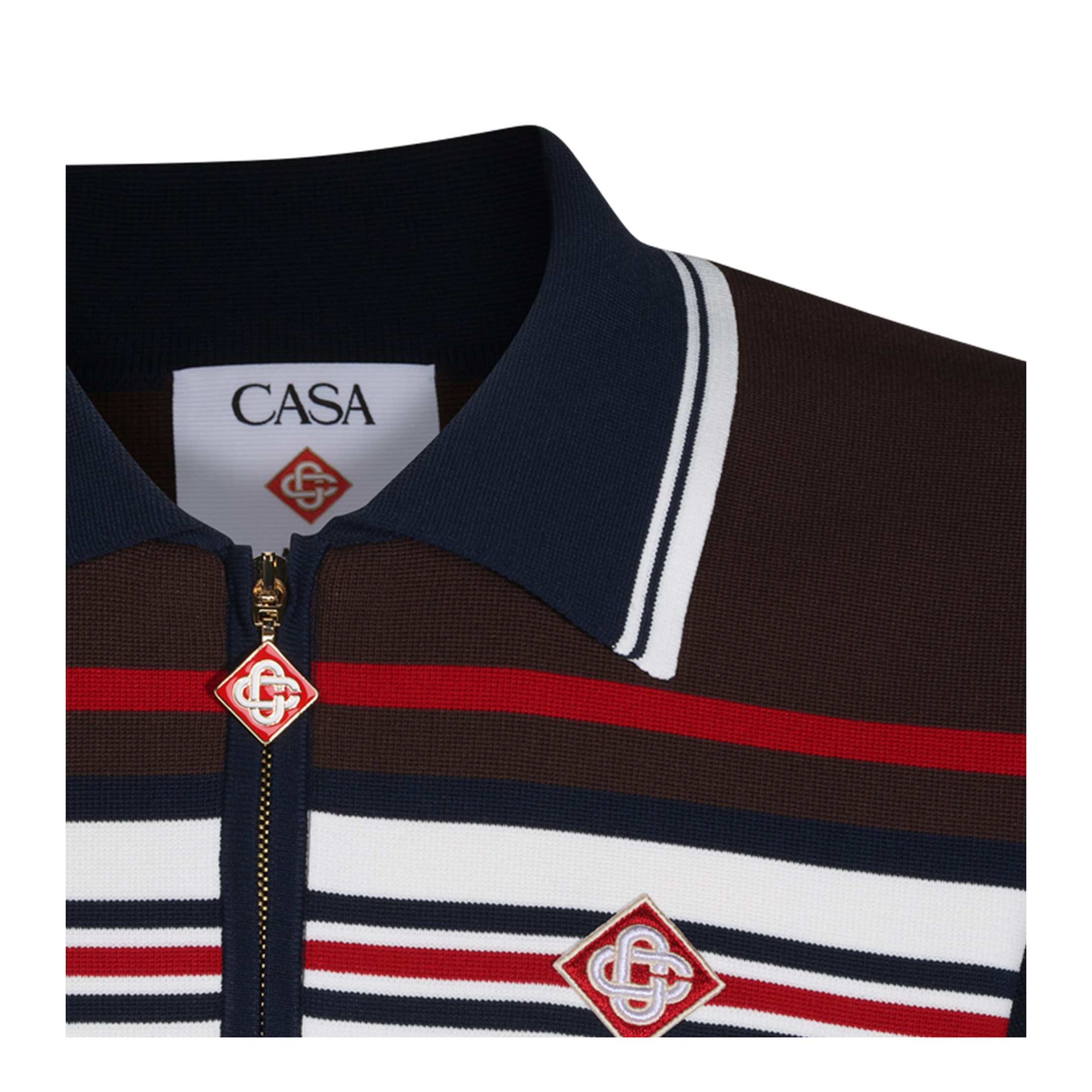 MAYFEYR - Casablanca - Sweaters - MAW26KW147701