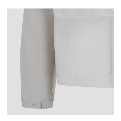 MAYFEYR - Y 3 - Y-3 Hd Ut Jacket - KS5227LIGHT