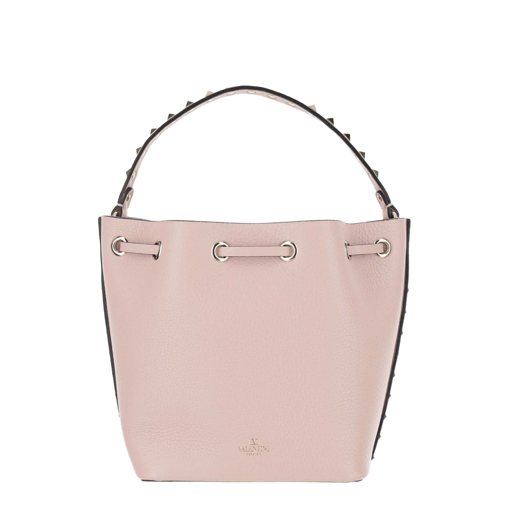 Rockstud Bucket Bag