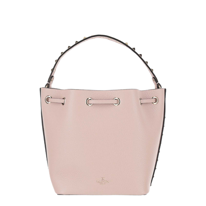 Rockstud Bucket Bag