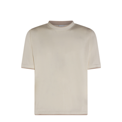 MAYFEYR - Eleventy - T Shirts And Polos - M76MAGM31MAG0M0150102