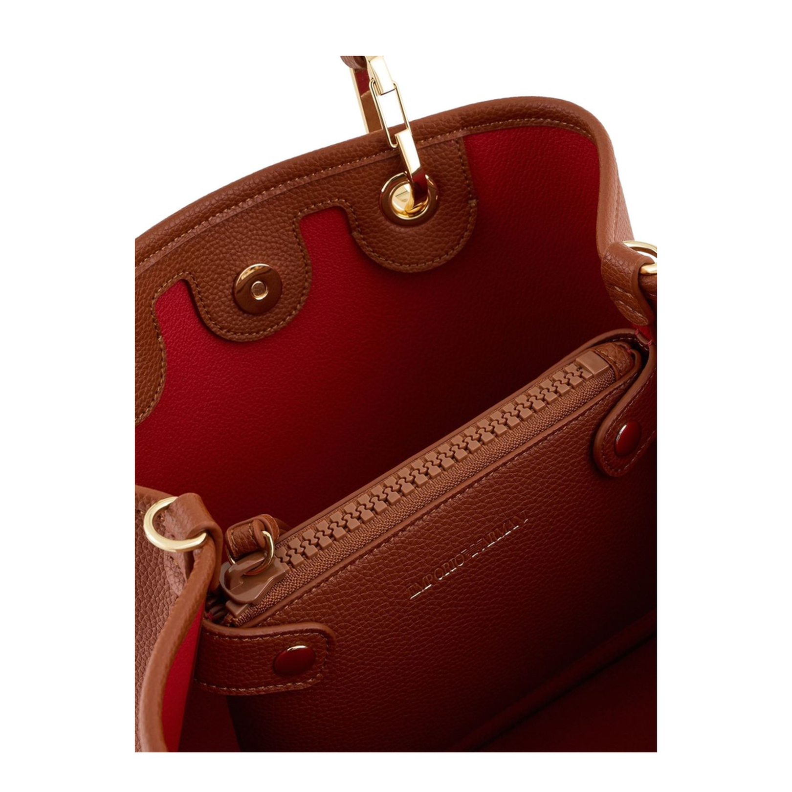 Bags.. Leather Brown