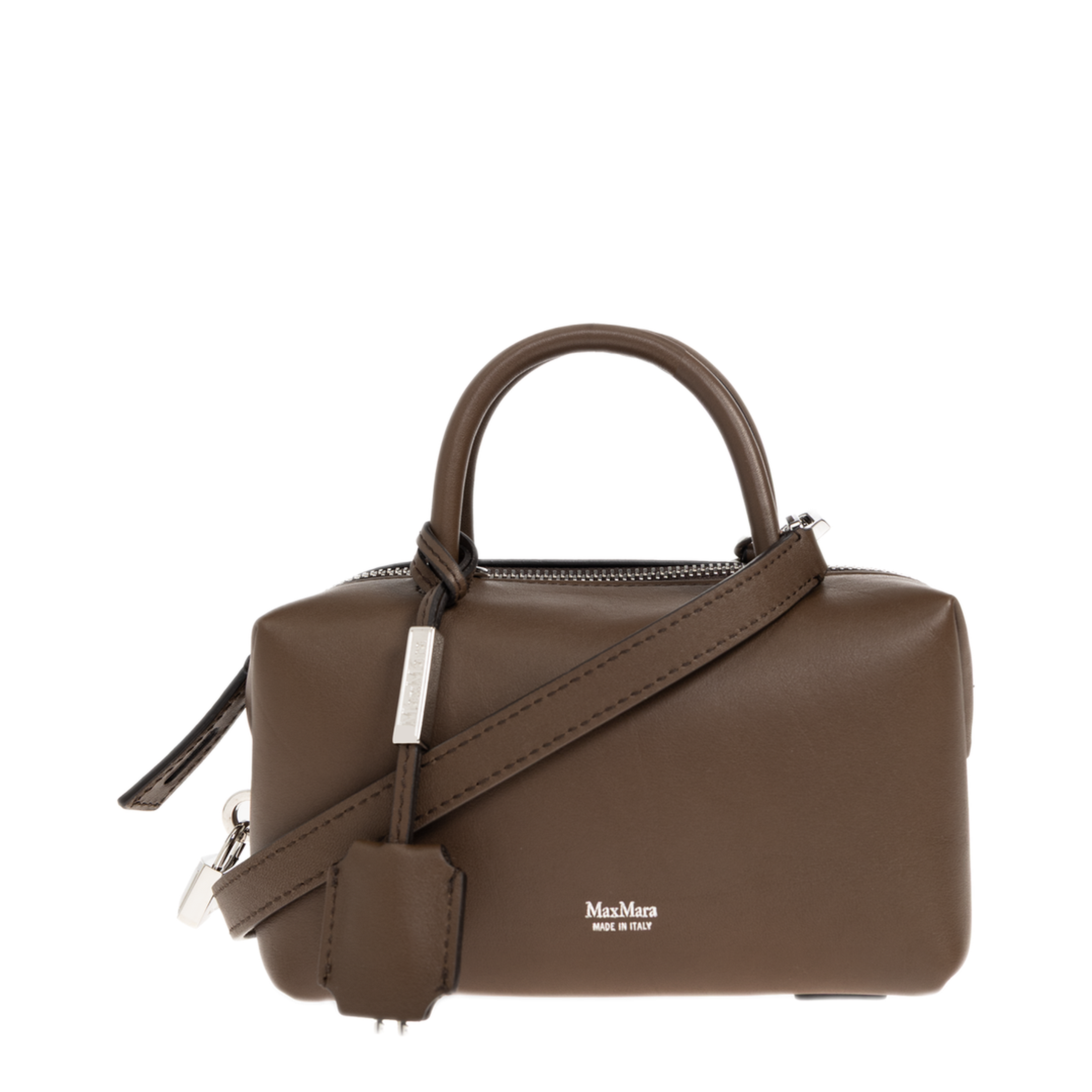 MAYFEYR - Max Mara - Handbag "Holdalls" - HOLDALLS2614511031029