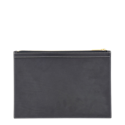 MAYFEYR - Thom Browne - Small Tablet Holder - MAC019LL0044415