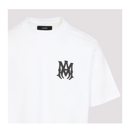 MAYFEYR - Amiri - Core Logo T-Shirt - AMJYTE1074