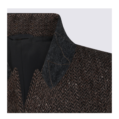 MAYFEYR - Brunello Cucinelli - Jackets - MG5667253C004
