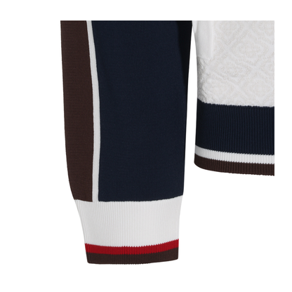 MAYFEYR - Casablanca - Sweaters - MAW26KW147701
