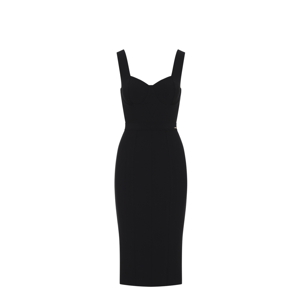 Dresses Black
