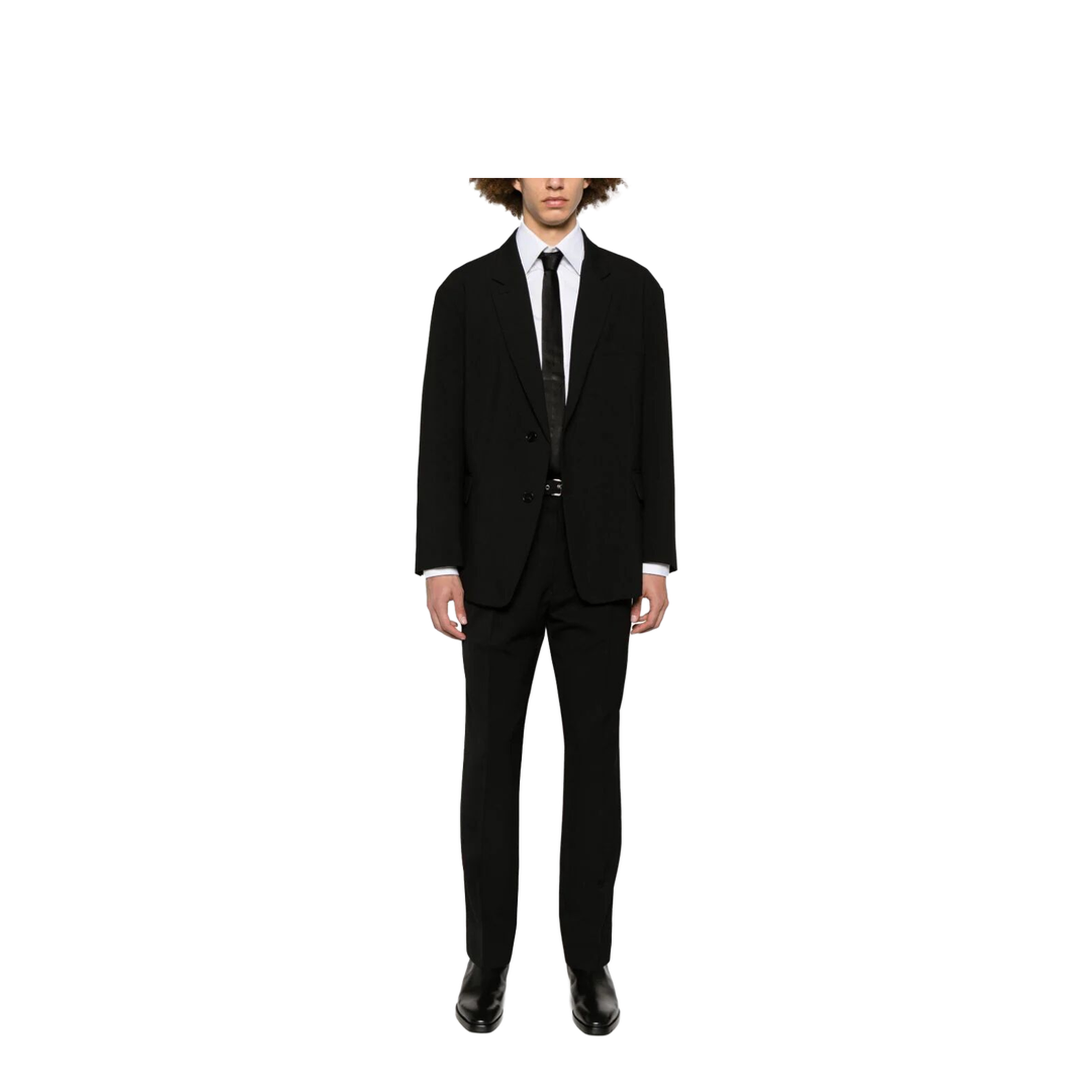 MAYFEYR - Prada - Tailored Trousers - UP0244SOOO1358