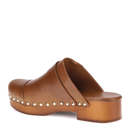 MAYFEYR - Chloè - Jeannette Mules - CH25A12ZLT27T