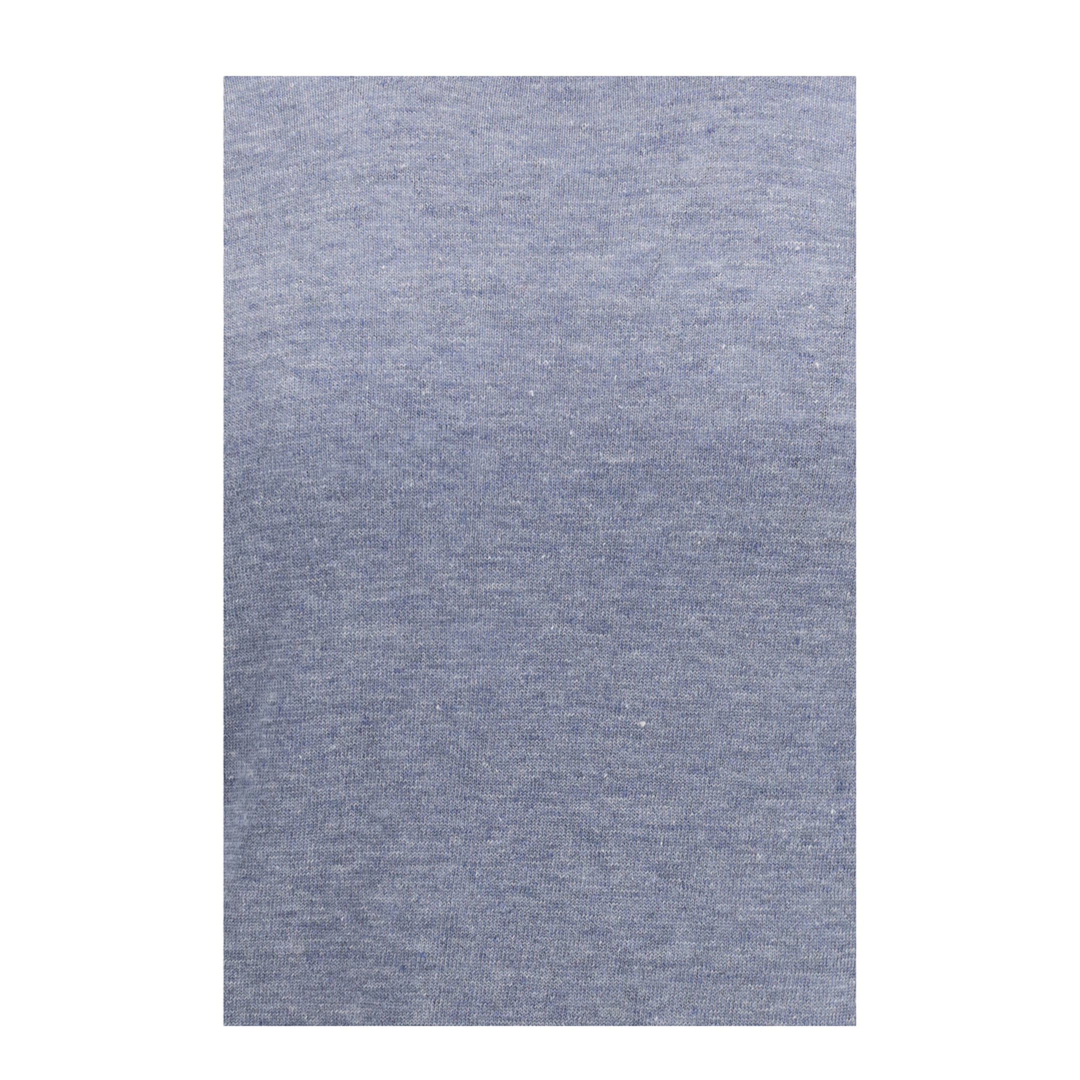 MAYFEYR - Brunello Cucinelli - Linen And Cotton Crewneck T-Shirt - M2L00340