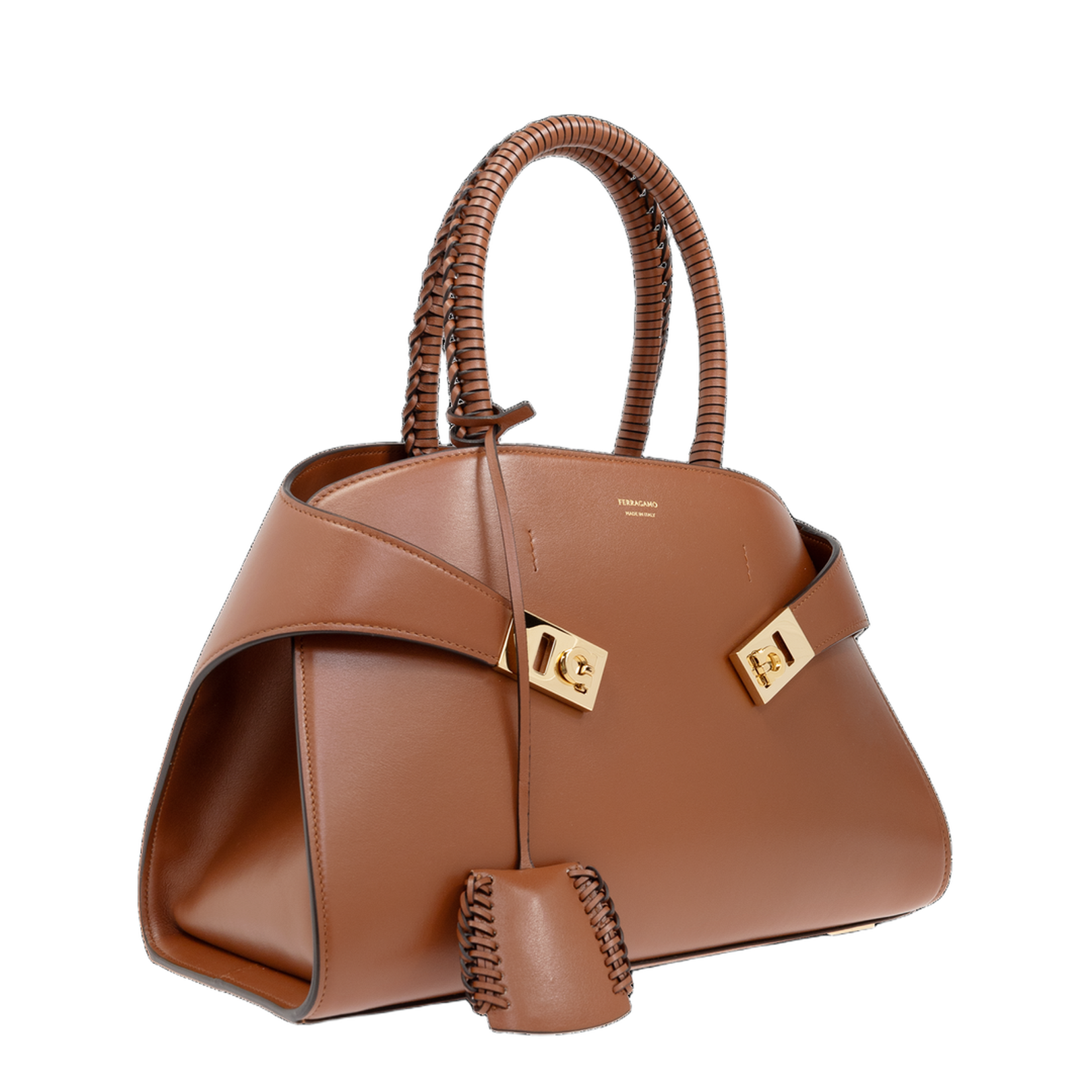 Hug S Shoulder Bag
