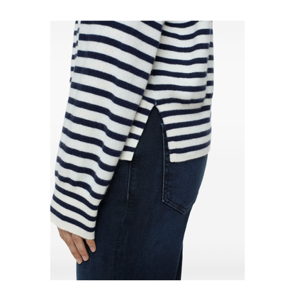 MAYFEYR - Closed - Sweaters Ivory - C9640399AST218