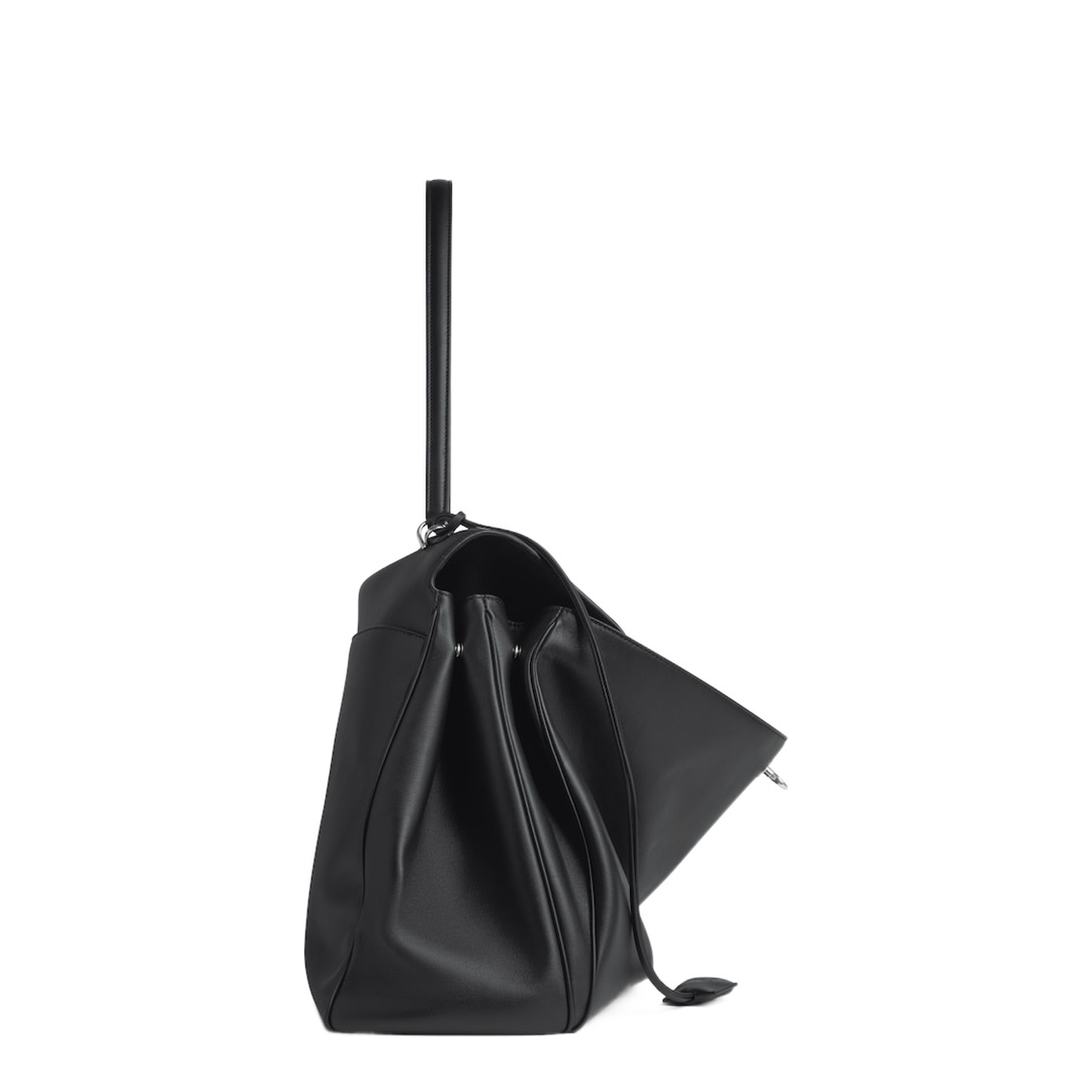 Rodeo Handbag XL in Black