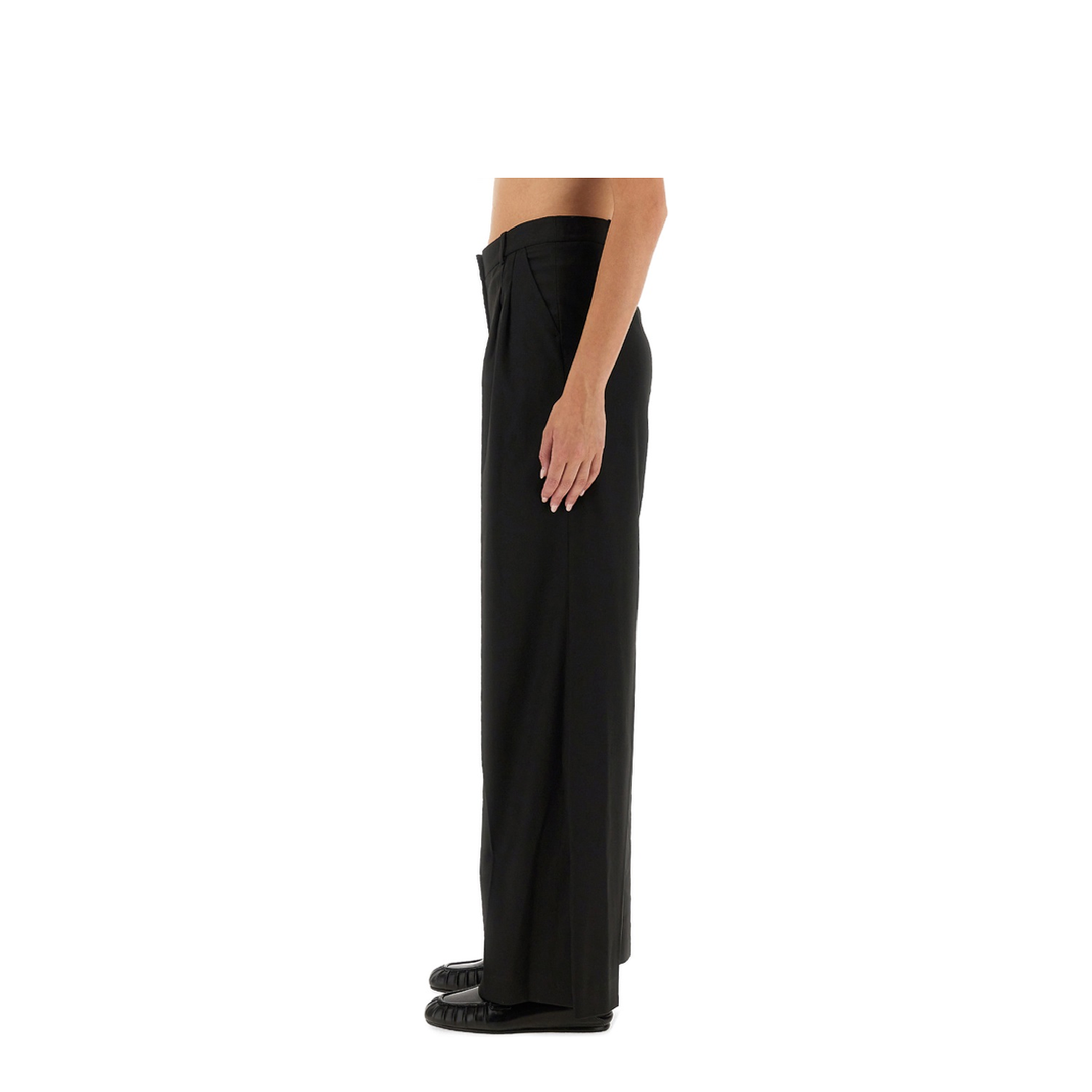 MAYFEYR - The Garment - Pants Pluto - 21475050