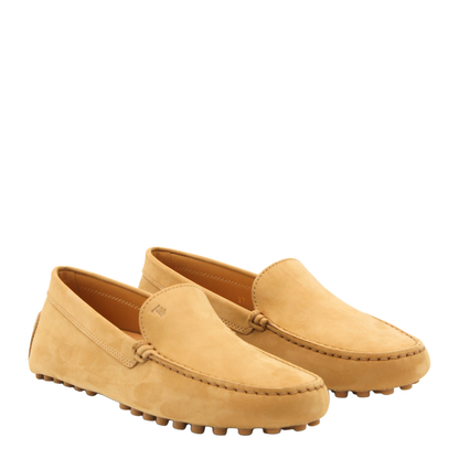 MAYFEYR - Tod's - Flat Shoes - XXW22L0KA20UFQC811