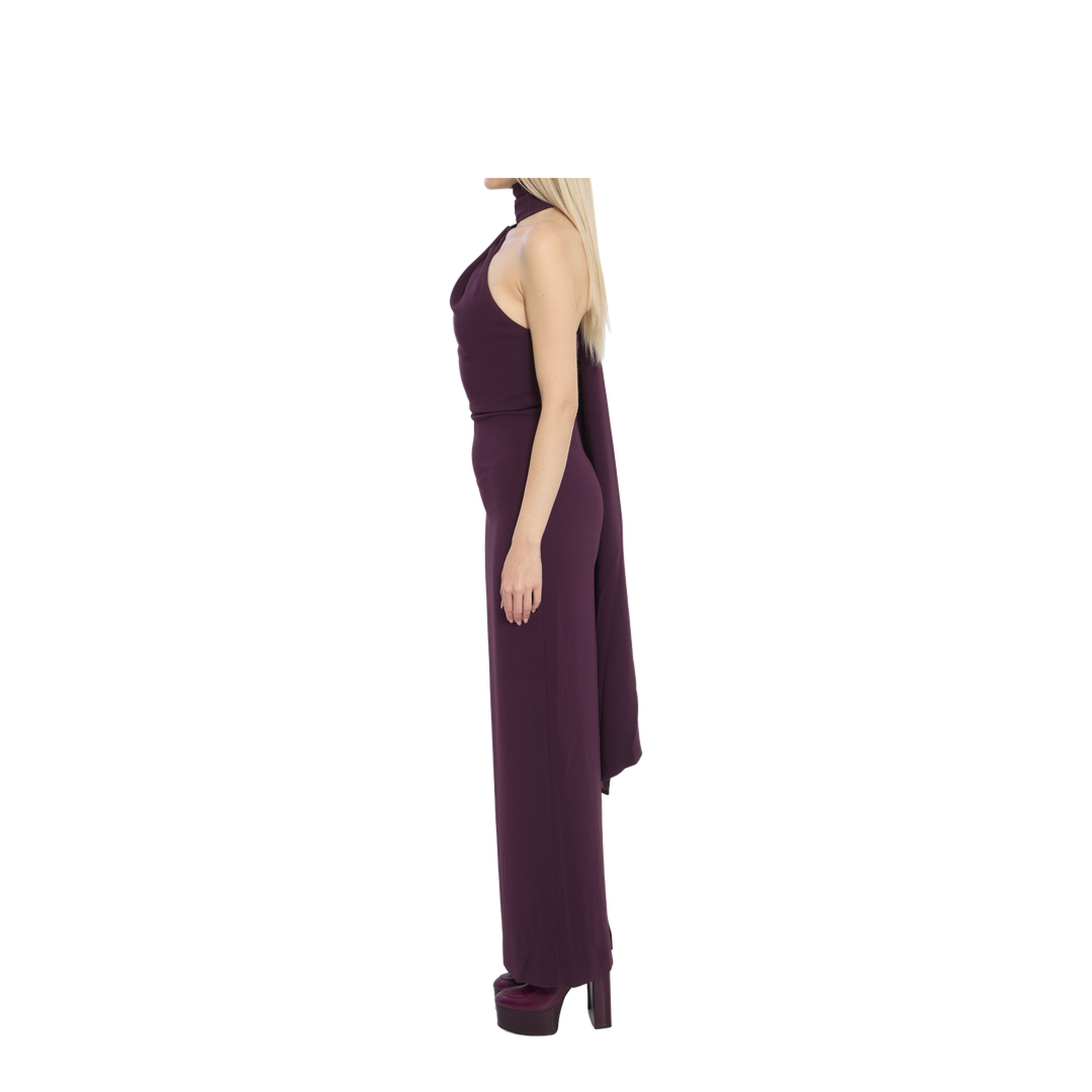 Dresses Purple