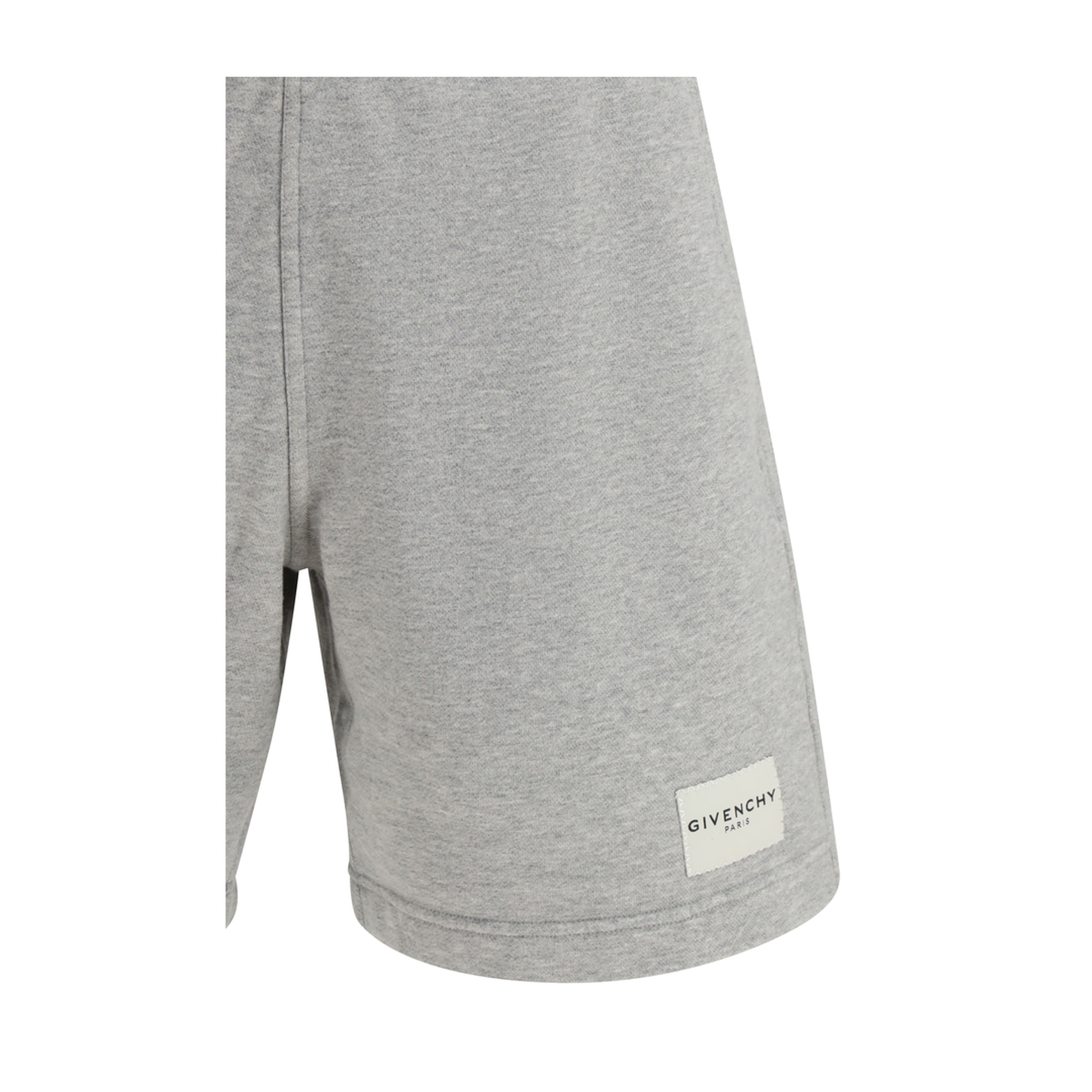 MAYFEYR - Givenchy - Cotton Sports Shorts - BM51MG3YS3
