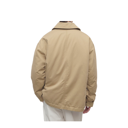 Aurelius Jacket