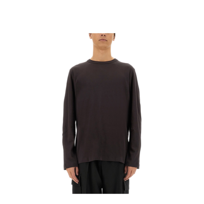 MAYFEYR - HELMUT LANG - Regular Fit Cotton T Shirt - O06HM504D1P