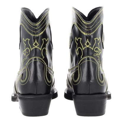 Low Shaft Boot