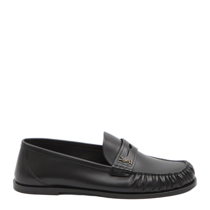 MAYFEYR - Saint Laurent - Laurent Loafers - 820618AAELH1000