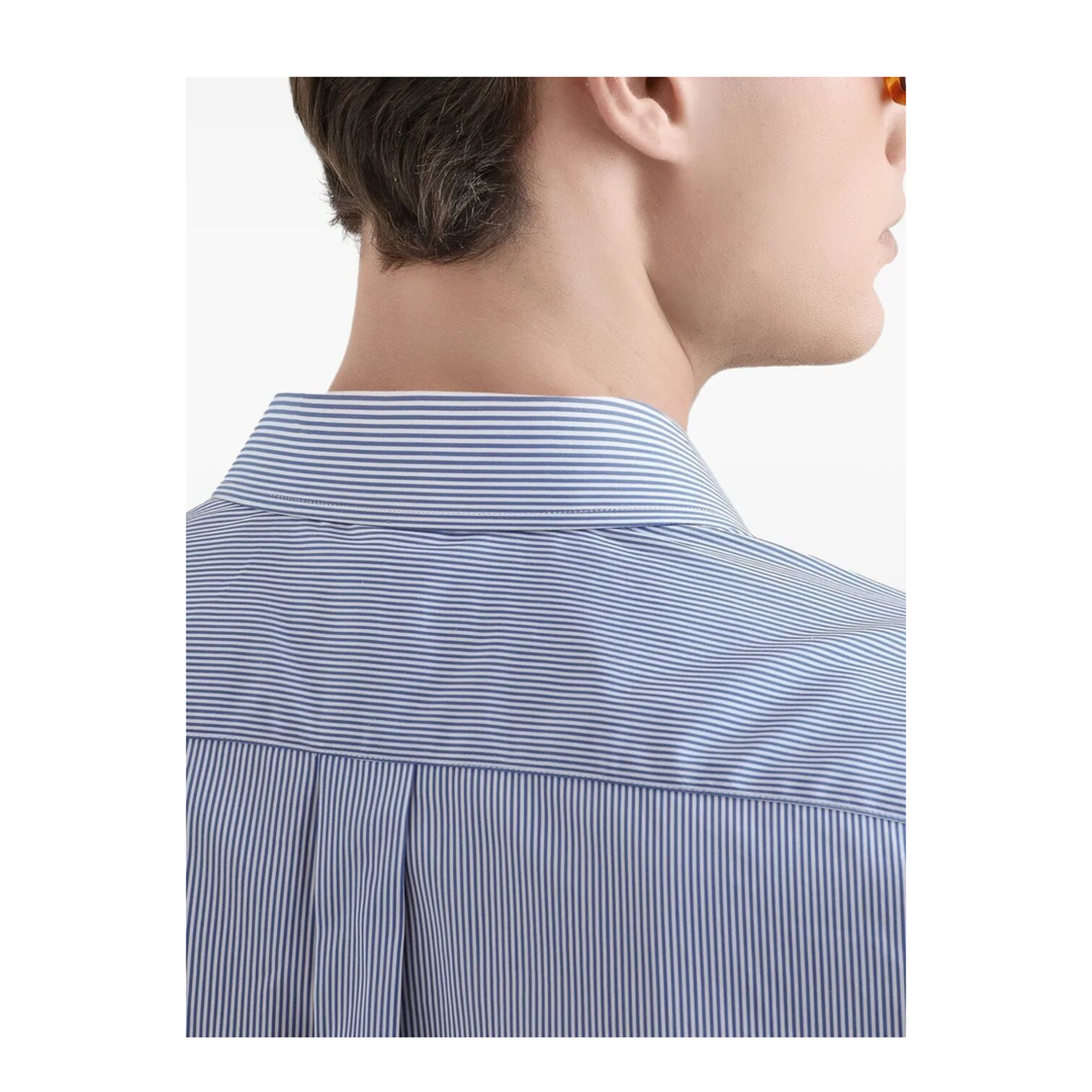 MAYFEYR - Dolce & Gabbana - Camicia - G5ML1ZFR51L
