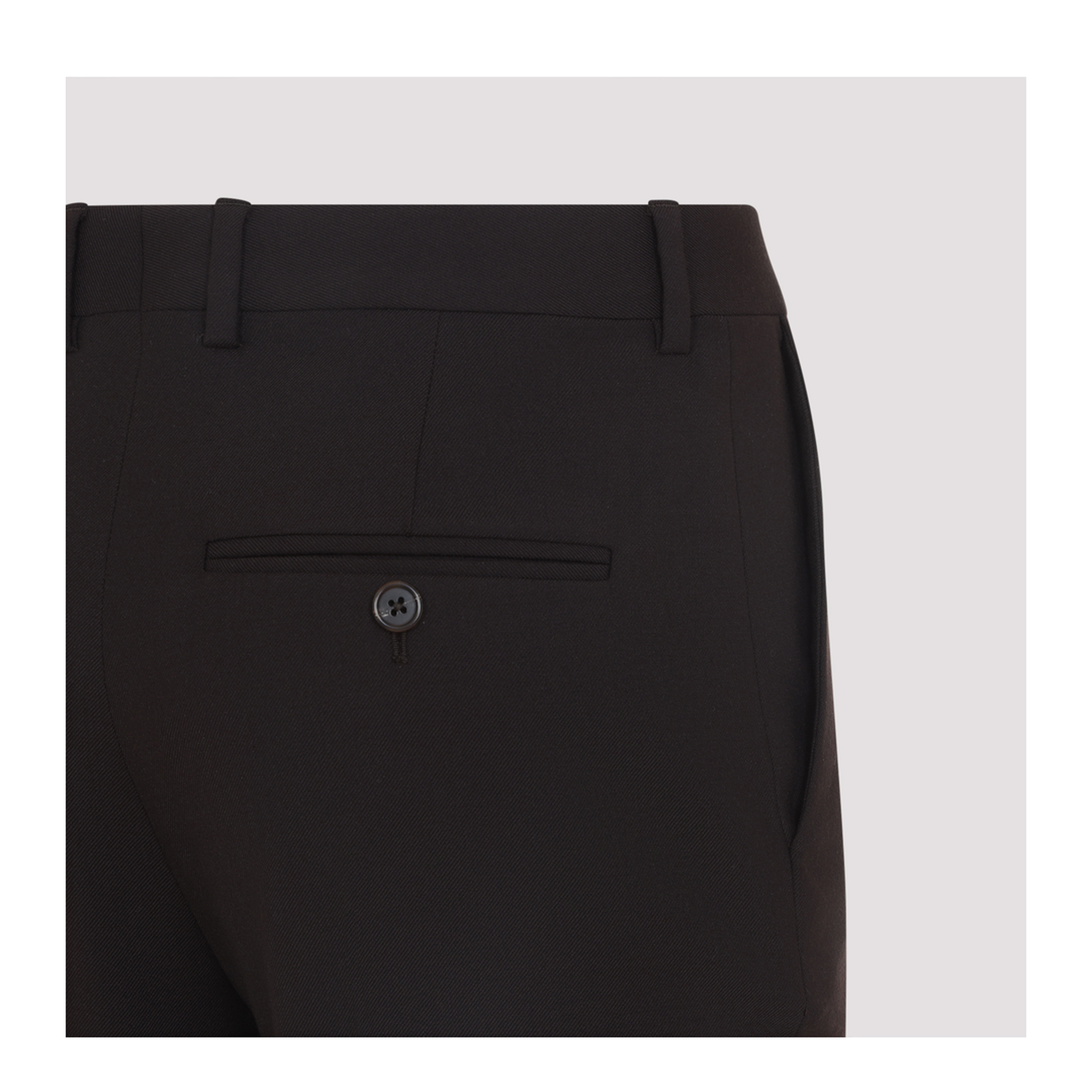 MAYFEYR - Celine - Wool Pants - RP0FN1249