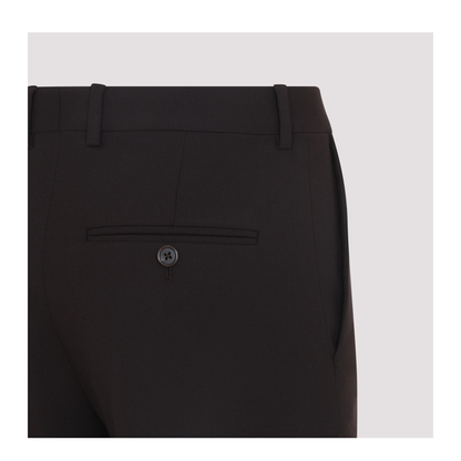 MAYFEYR - Celine - Wool Pants - RP0FN1249