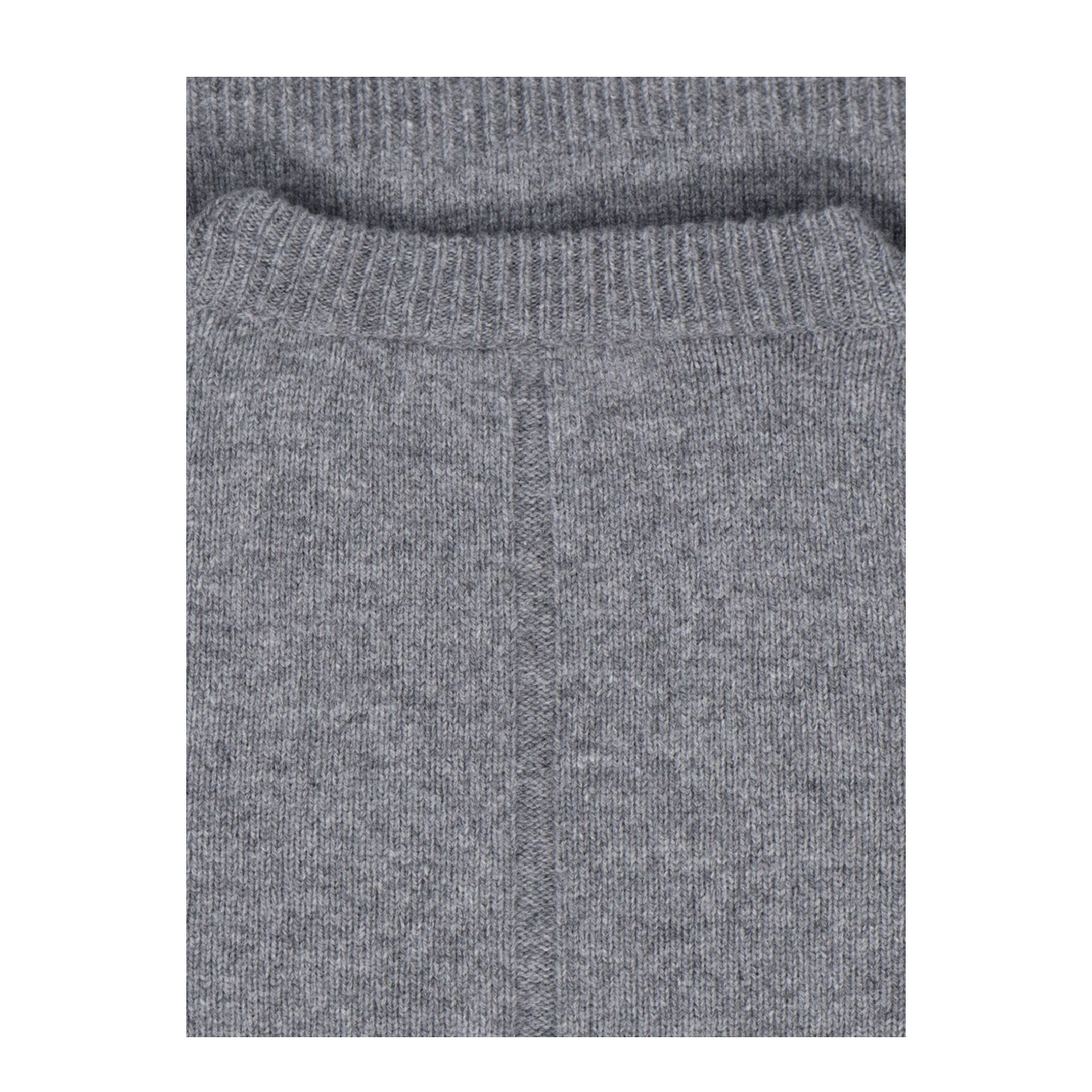MAYFEYR - The Row - Sweaters Grey - 5582SY184GYM